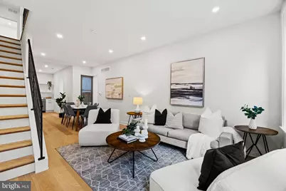 870 N Bucknell Street, Philadelphia, PA 19130 - Photo 1