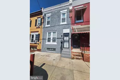 2422 N 26th Street, Philadelphia, PA 19132 - Photo 1