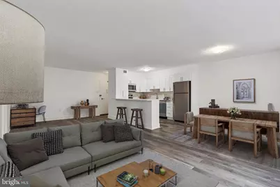 1900 John F Kennedy Boulevard #307, Philadelphia, PA 19103 - Photo 1