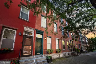 2106 Christian Street, Philadelphia, PA 19146 - Photo 1