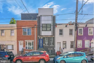 2437 Jasper Street, Philadelphia, PA 19125 - Photo 1