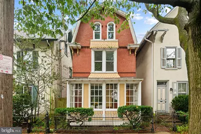 44 W Queen Lane, Philadelphia, PA 19144 - Photo 1