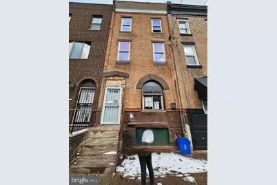 1717 Mifflin Street, Philadelphia, PA 19145 - Photo 1