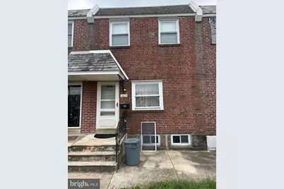 1622 E Howell Street, Philadelphia, PA 19149 - Photo 1
