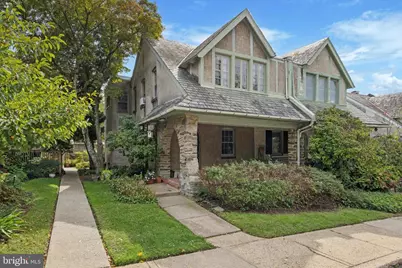 22 Rex Avenue, Philadelphia, PA 19118 - Photo 1