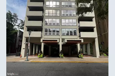 224 W Rittenhouse Square #2317, Philadelphia, PA 19103 - Photo 1