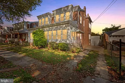 7040 Cottage Street, Philadelphia, PA 19135 - Photo 1