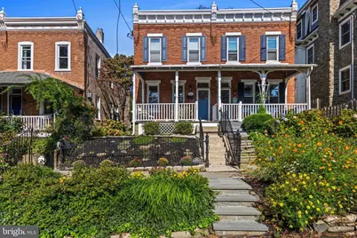 117 W Gravers Lane, Philadelphia, PA 19118 - Photo 1