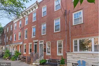 734 Clymer Street, Philadelphia, PA 19147 - Photo 1