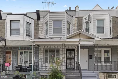 58 N Hirst Street, Philadelphia, PA 19139 - Photo 1