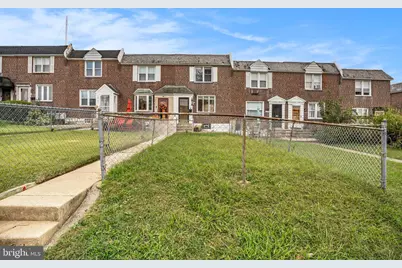 1818 N 77th Street, Philadelphia, PA 19151 - Photo 1