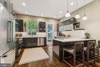 1418 Pemberton Street, Philadelphia, PA 19146 - Photo 1