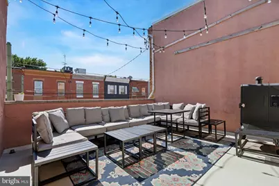 1917 Morris Street, Philadelphia, PA 19145 - Photo 1