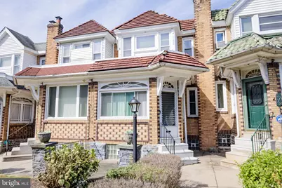 5706 N 17th Street, Philadelphia, PA 19141 - Photo 1