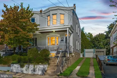 640 Hermitage Street, Philadelphia, PA 19128 - Photo 1