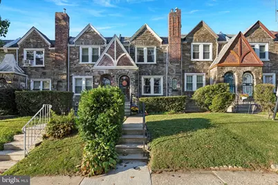 8048 Michener Avenue, Philadelphia, PA 19150 - Photo 1