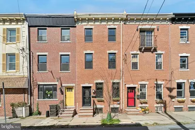 705 Belgrade Street, Philadelphia, PA 19125 - Photo 1