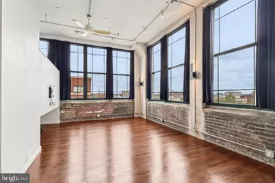 314 N 12th Street #701, Philadelphia, PA 19107 - Photo 1