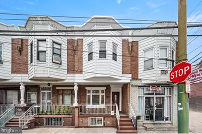 2302 S 22nd Street, Philadelphia, PA 19145 - Photo 1