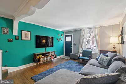 2639 Mercer Street, Philadelphia, PA 19125 - Photo 1