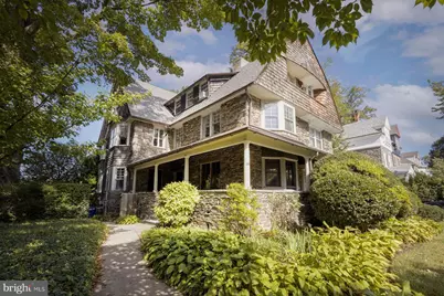 141 W Upsal Street, Philadelphia, PA 19119 - Photo 1