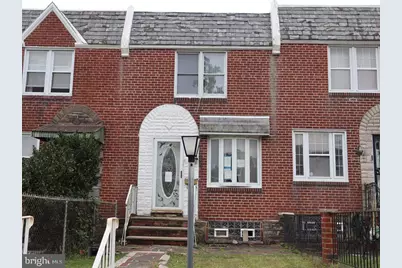 7802 Woolston Avenue, Philadelphia, PA 19150 - Photo 1