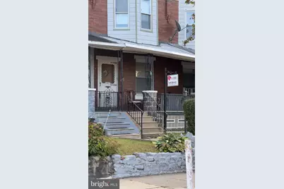 1535 N Allison Street, Philadelphia, PA 19131 - Photo 1