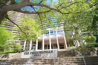 2401 Pennsylvania Avenue #18C41, Philadelphia, PA 19130 - Photo 1