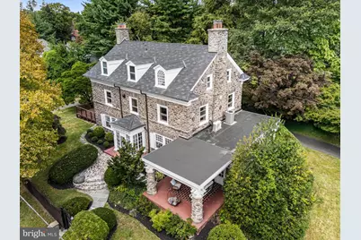 501 E Sedgwick Street, Philadelphia, PA 19119 - Photo 1