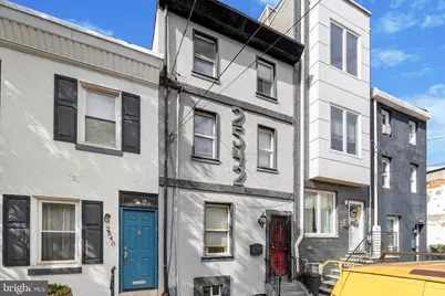 2542 Tulip Street, Philadelphia, PA 19125 - Photo 1
