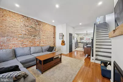 1214 Wilder Street, Philadelphia, PA 19147 - Photo 1