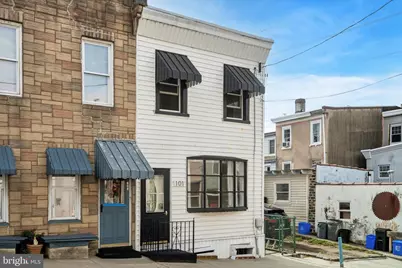 101 Davis Street, Philadelphia, PA 19127 - Photo 1