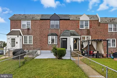 1802 N 77th Street, Philadelphia, PA 19151 - Photo 1