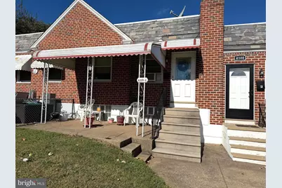 4100 Knorr Street #G, Philadelphia, PA 19135 - Photo 1