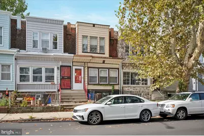 1152 S 53rd Street, Philadelphia, PA 19143 - Photo 1