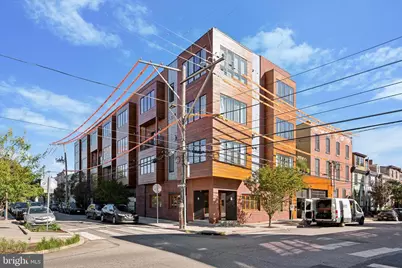 1247 E Columbia Avenue #3, Philadelphia, PA 19125 - Photo 1