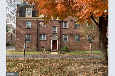 672 Franklin Place #A, Philadelphia, PA 19123 - Photo 1