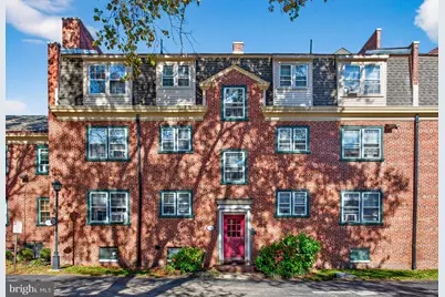 735 Melon Place #E, Philadelphia, PA 19123 - Photo 1