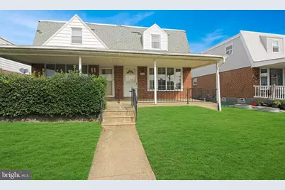 3427 Aubrey Avenue, Philadelphia, PA 19114 - Photo 1