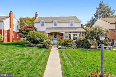 9415 Evans Street, Philadelphia, PA 19115 - Photo 1