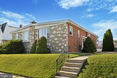 9009 Brous Avenue, Philadelphia, PA 19152 - Photo 1