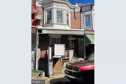 1329 S Lindenwood Street, Philadelphia, PA 19143 - Photo 1