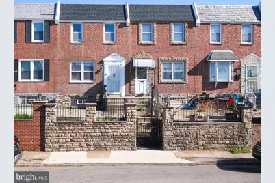 1053 Van Kirk Street, Philadelphia, PA 19149 - Photo 1