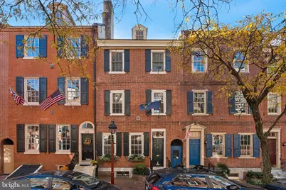 524 Delancey Street, Philadelphia, PA 19106 - Photo 1