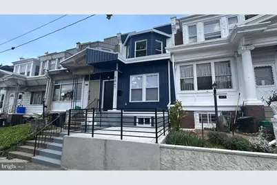5841 Cedarhurst Street, Philadelphia, PA 19143 - Photo 1