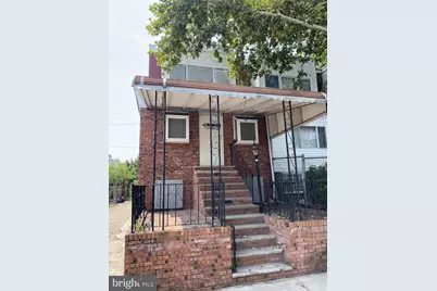 1542 S 57th Street, Philadelphia, PA 19143 - Photo 1