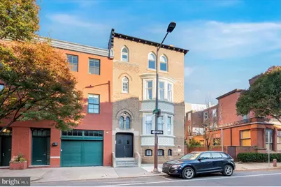 265 S 22nd Street #3F, Philadelphia, PA 19103 - Photo 1