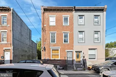1819 Brunner Street, Philadelphia, PA 19140 - Photo 1