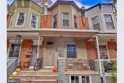 2929 Nicholas Street, Philadelphia, PA 19121 - Photo 1