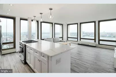 200 Locust Street #24D, Philadelphia, PA 19106 - Photo 1